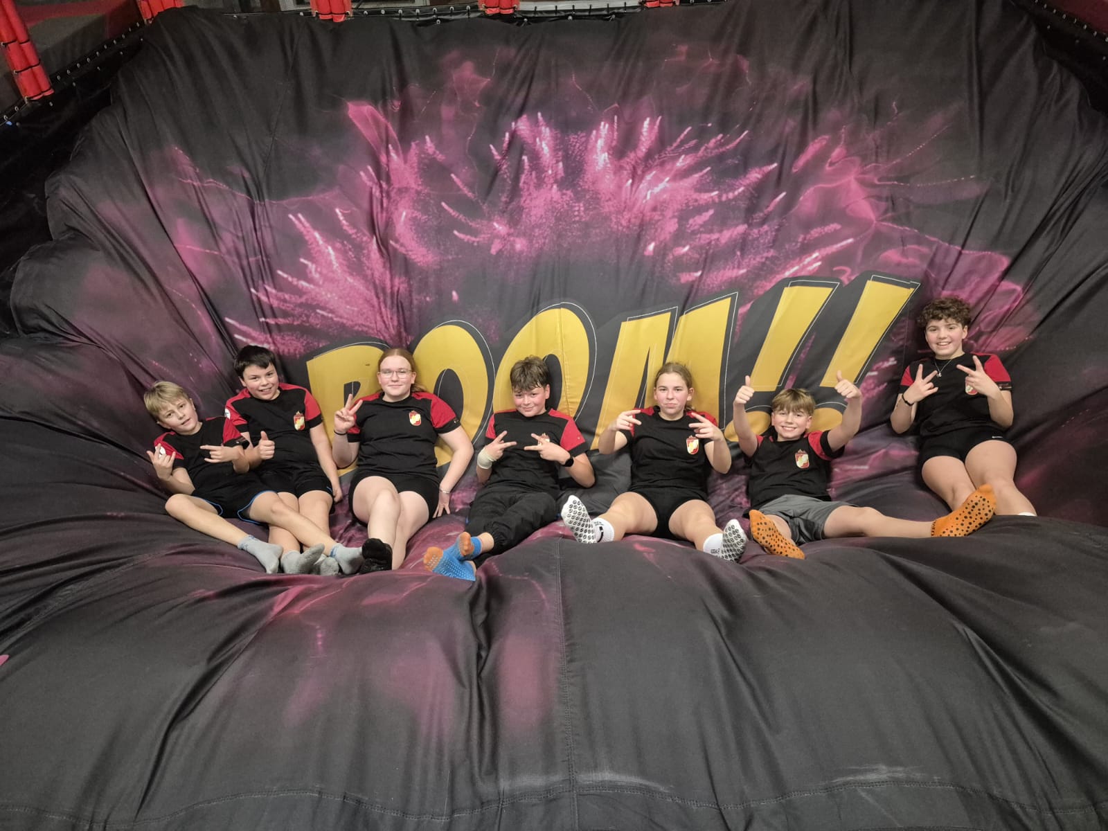 Ausflug FF Jugend 12.12.2025