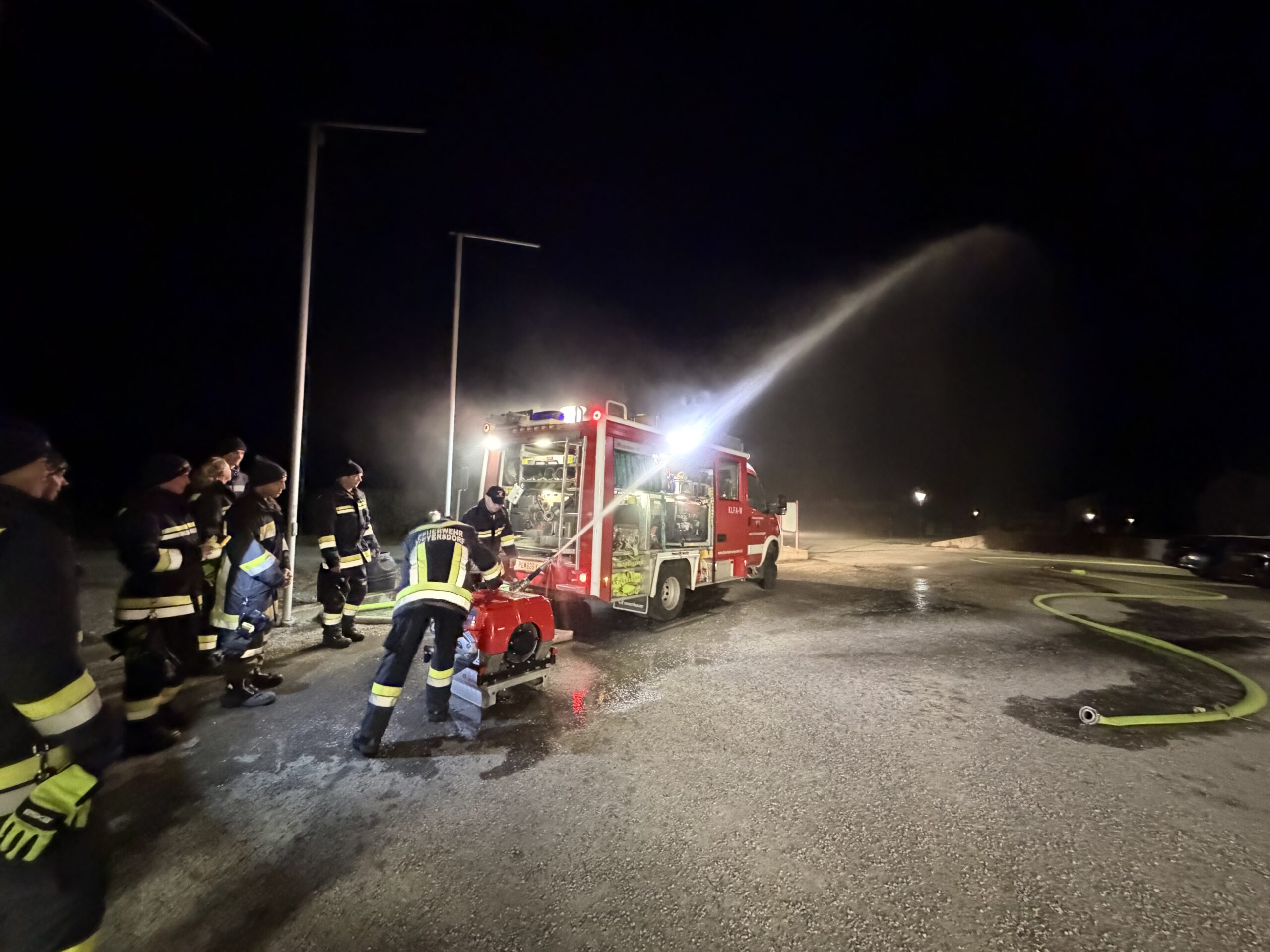 Basisübung 06.03.2026